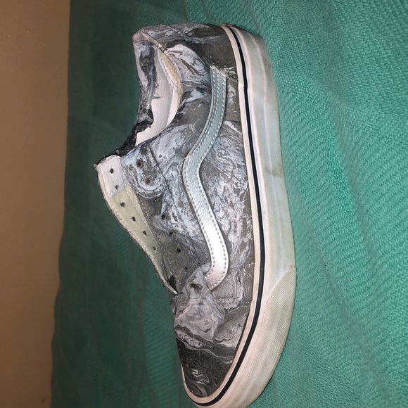 custom hydro dipped vans - Picture 1 of 5